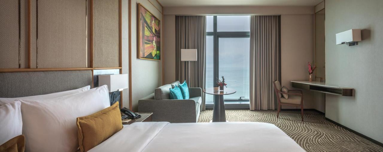 Fili Hotel At Nustar Cebu Εξωτερικό φωτογραφία