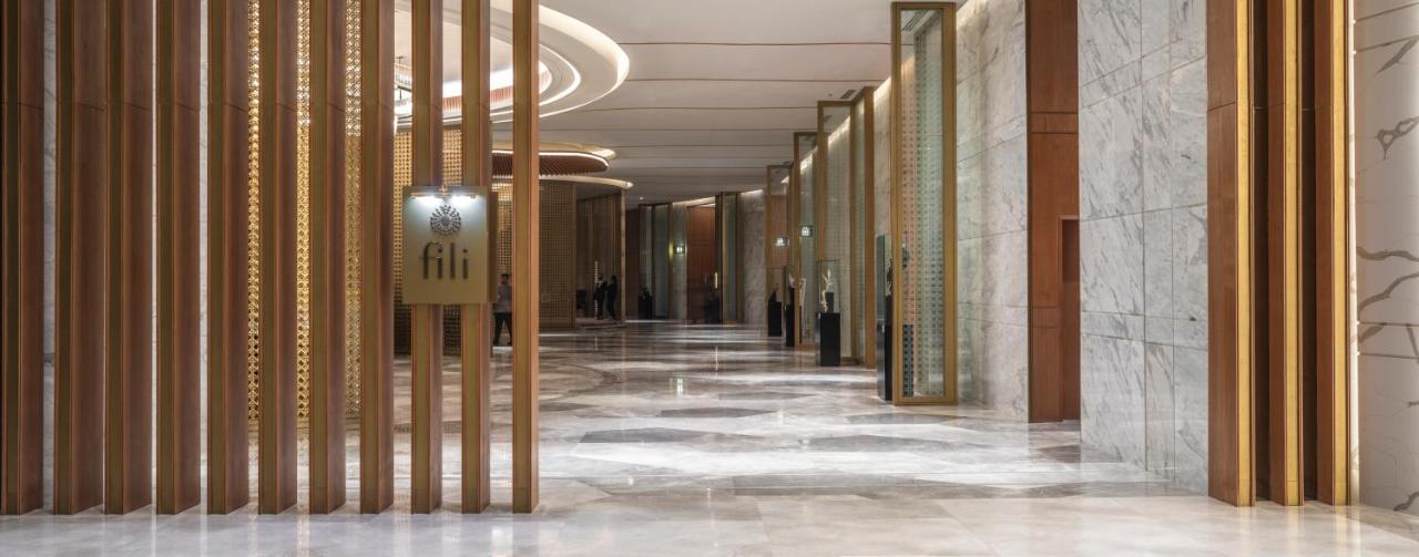 Fili Hotel At Nustar Cebu Εξωτερικό φωτογραφία