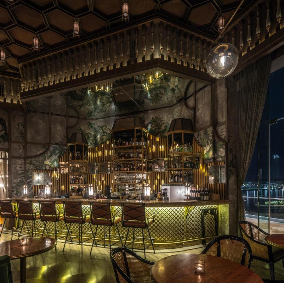 Fili Hotel At Nustar Cebu Εξωτερικό φωτογραφία