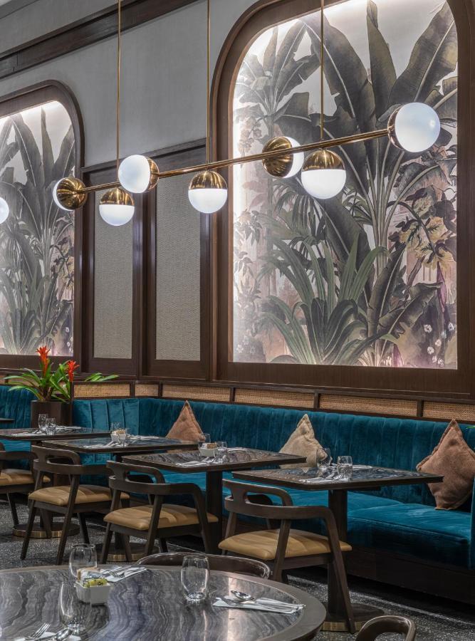 Fili Hotel At Nustar Cebu Εξωτερικό φωτογραφία