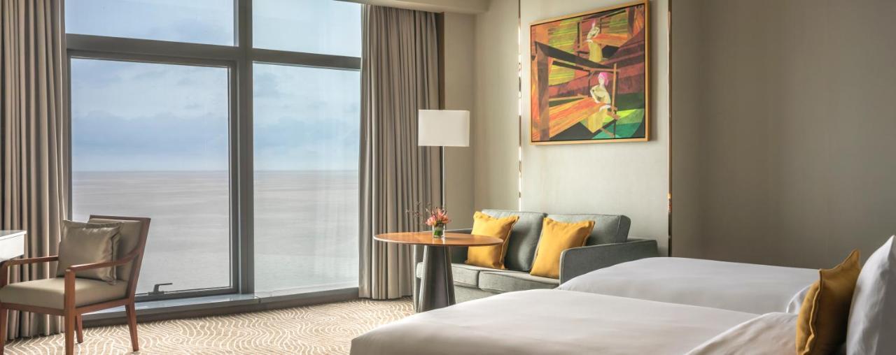 Fili Hotel At Nustar Cebu Εξωτερικό φωτογραφία