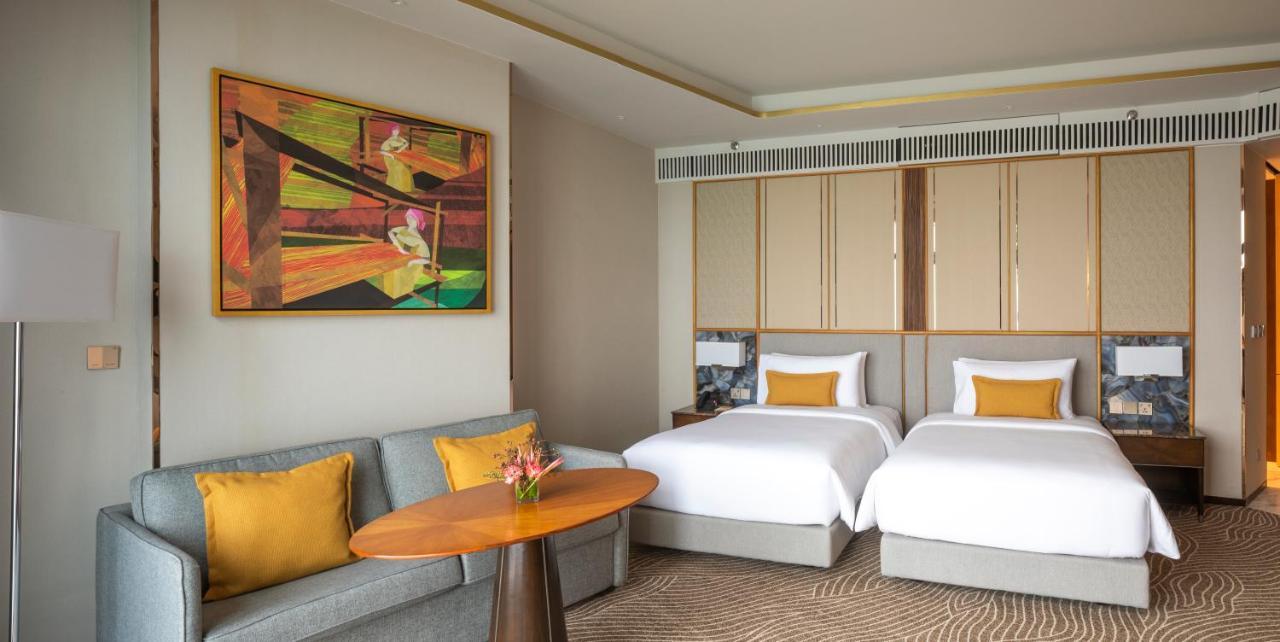 Fili Hotel At Nustar Cebu Εξωτερικό φωτογραφία