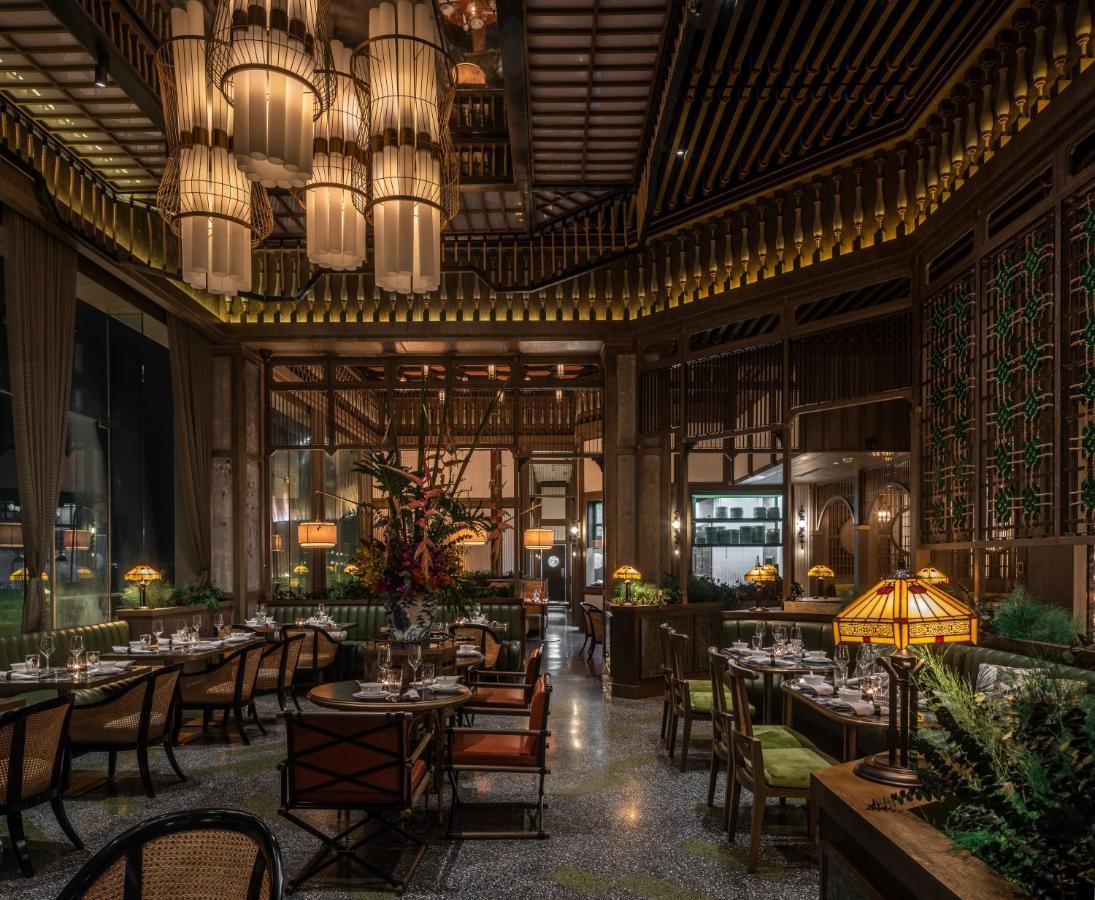 Fili Hotel At Nustar Cebu Εξωτερικό φωτογραφία