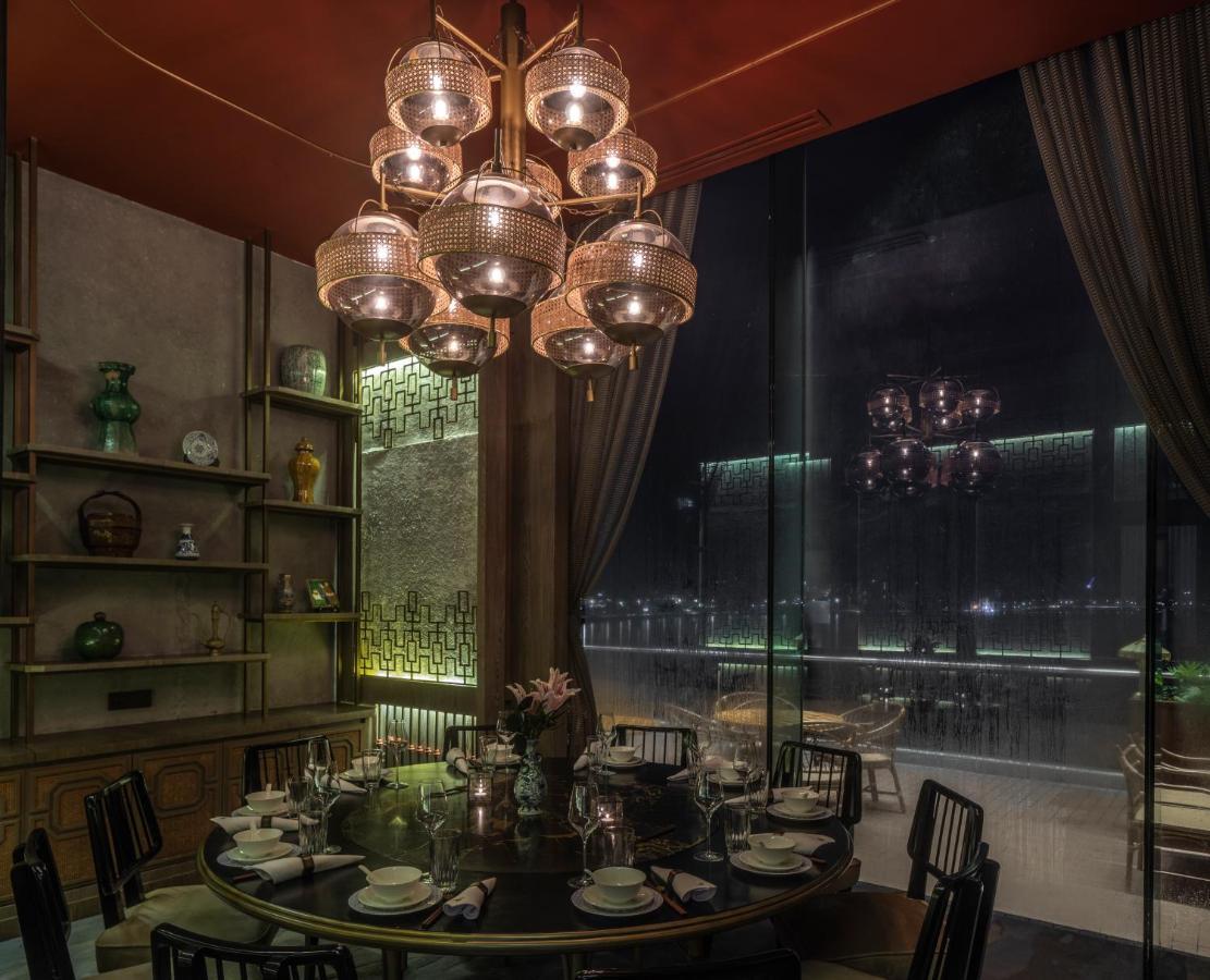 Fili Hotel At Nustar Cebu Εξωτερικό φωτογραφία