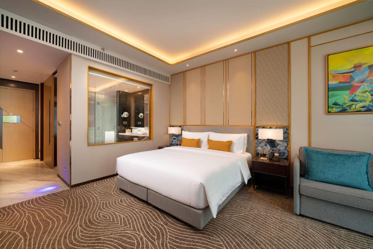 Fili Hotel At Nustar Cebu Εξωτερικό φωτογραφία