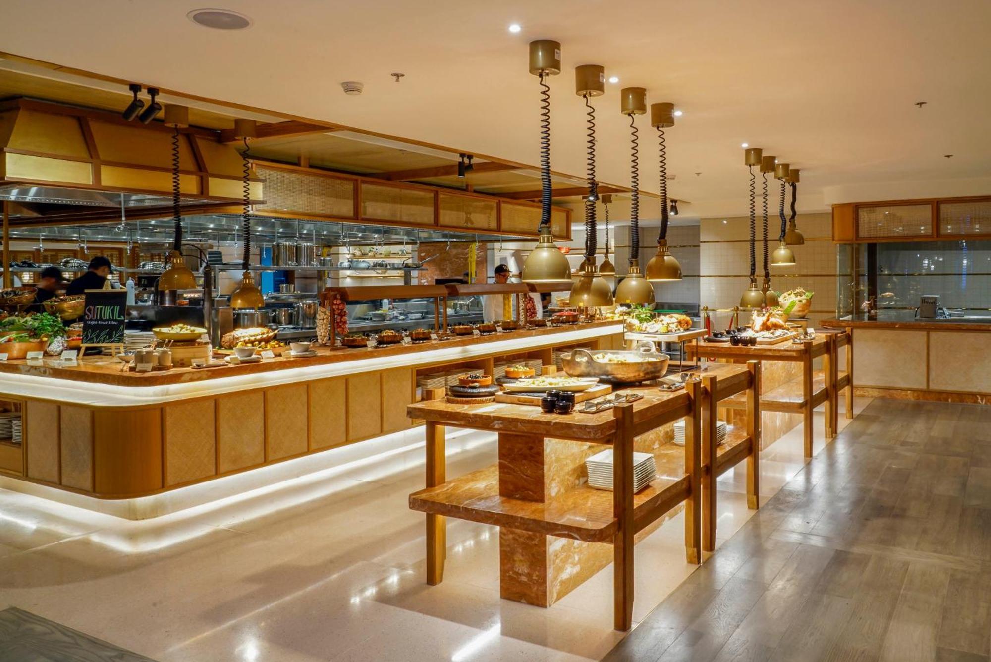 Fili Hotel At Nustar Cebu Εξωτερικό φωτογραφία