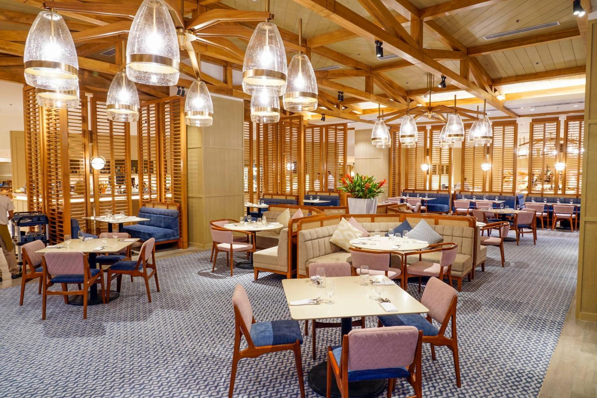 Fili Hotel At Nustar Cebu Εξωτερικό φωτογραφία