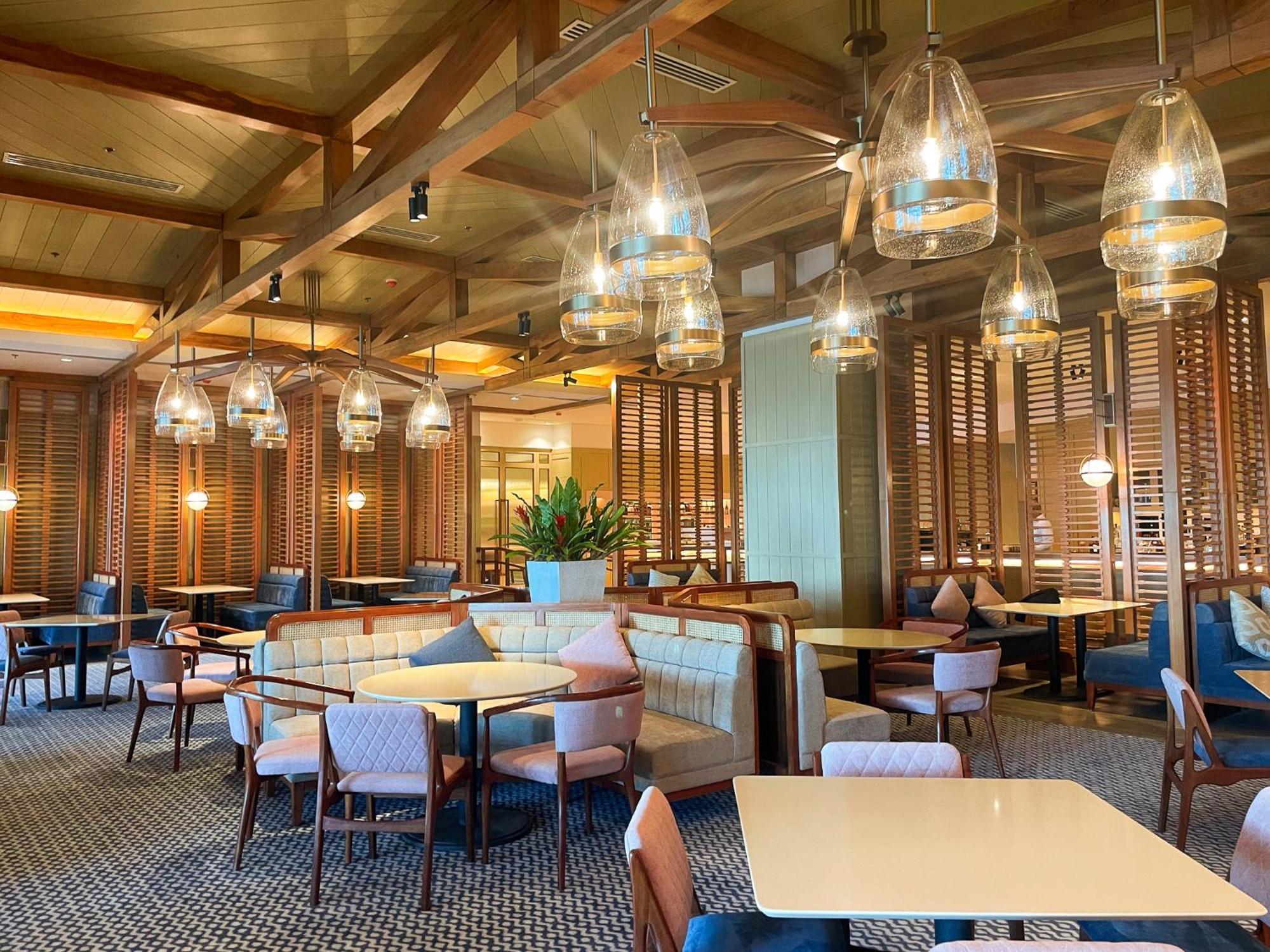 Fili Hotel At Nustar Cebu Εξωτερικό φωτογραφία