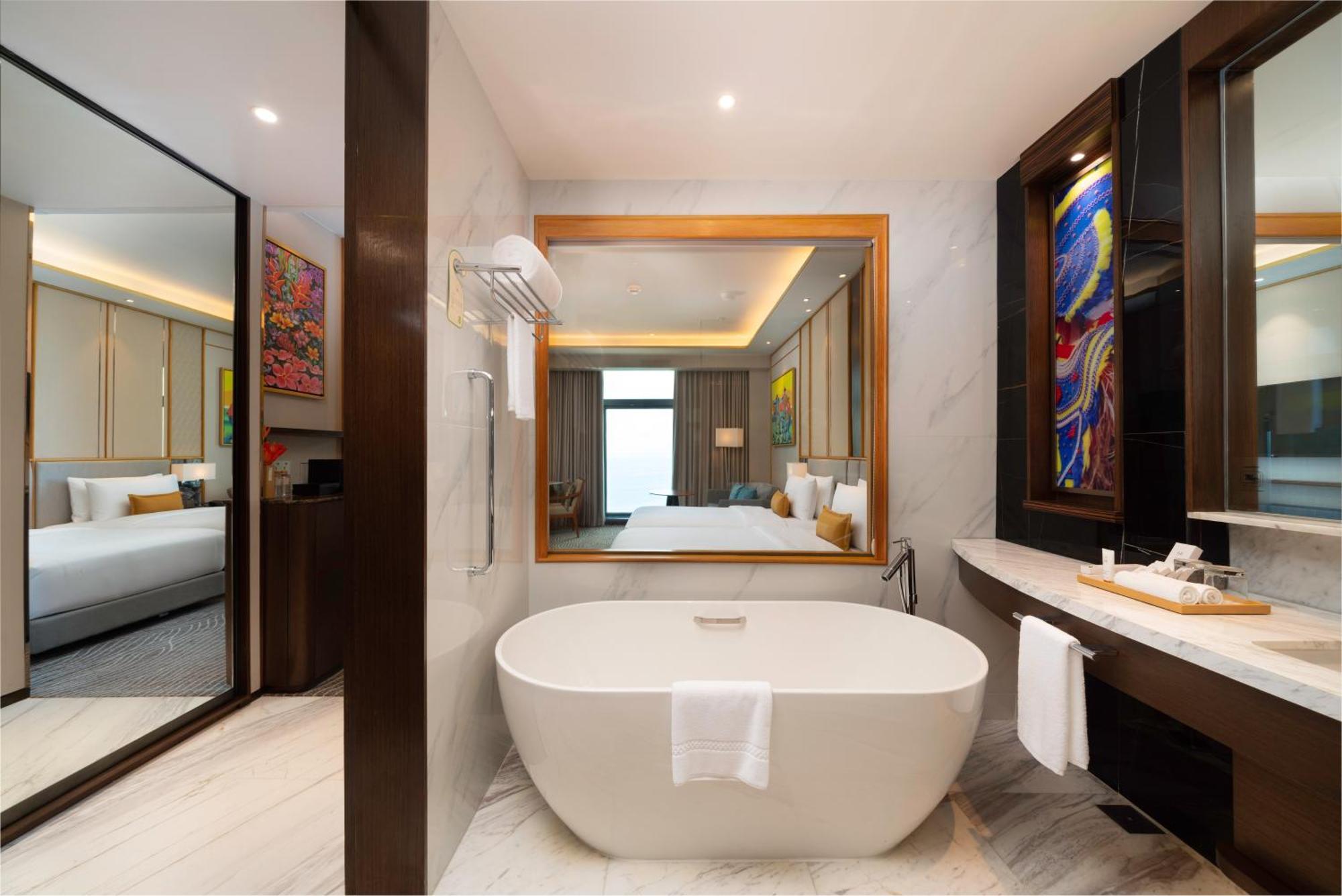 Fili Hotel At Nustar Cebu Εξωτερικό φωτογραφία